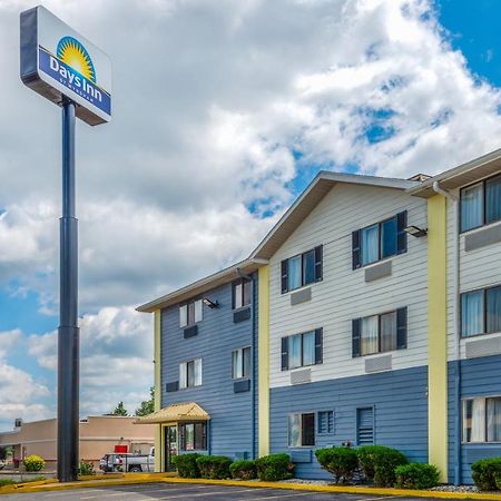 Days Inn By Wyndham Somerset Pa I-70 I-76 Zewnętrze zdjęcie