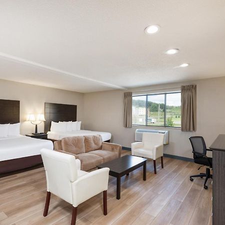 Days Inn By Wyndham Somerset Pa I-70 I-76 Zewnętrze zdjęcie