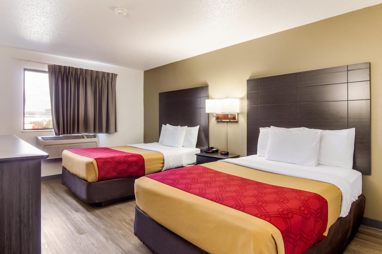Days Inn By Wyndham Somerset Pa I-70 I-76 Pokój zdjęcie