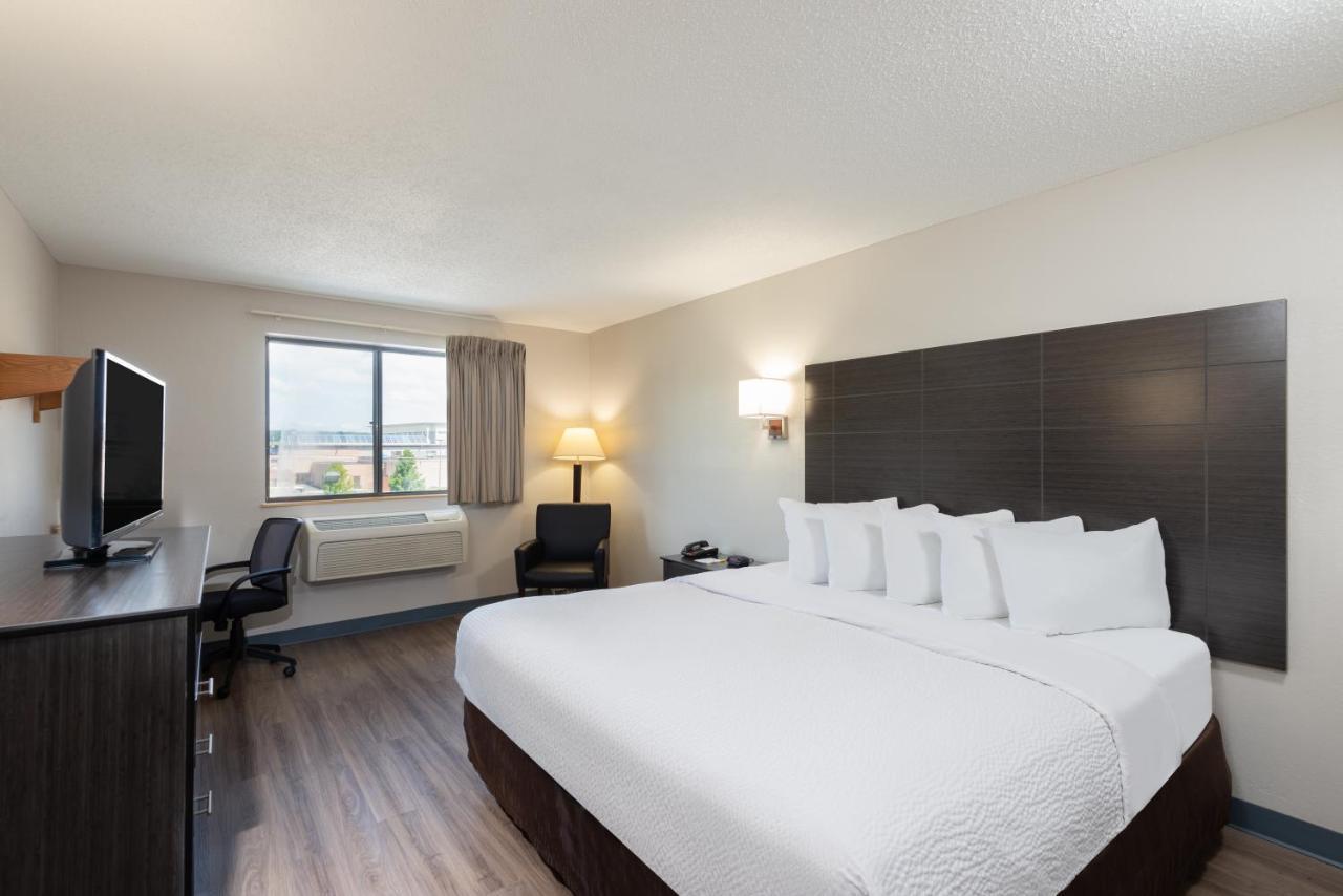 Days Inn By Wyndham Somerset Pa I-70 I-76 Zewnętrze zdjęcie