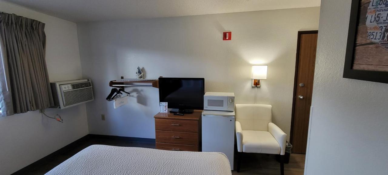 Days Inn By Wyndham Somerset Pa I-70 I-76 Zewnętrze zdjęcie